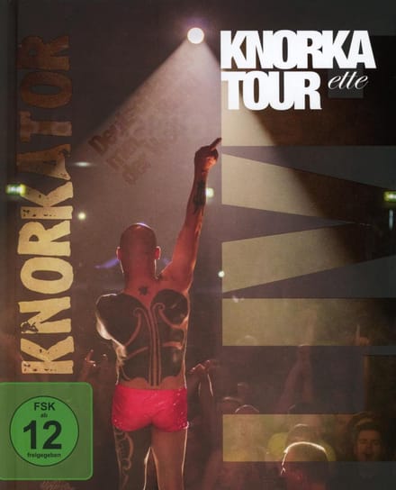 Knorkatourette