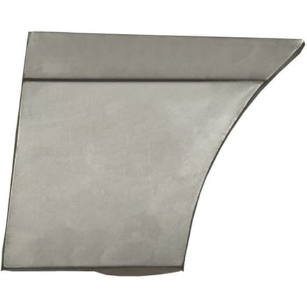 Spatbord BLIC 6504-03-1150586P, rechts