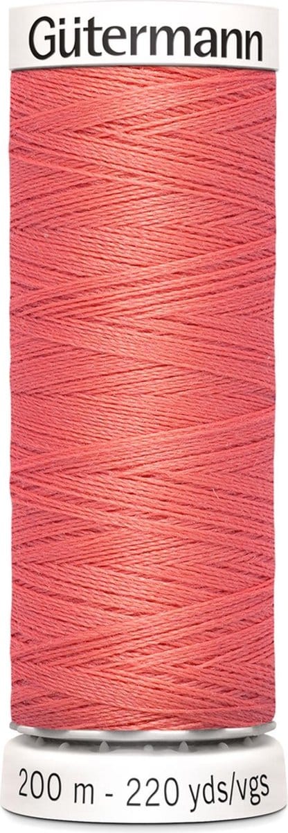 Gutermann Polyester Naaigaren 200meter-896