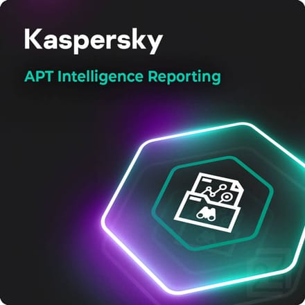 Kaspersky APT Intelligence Reporting 1 Jaar Base