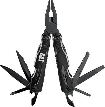 CAT - 13-In-1 Multitool