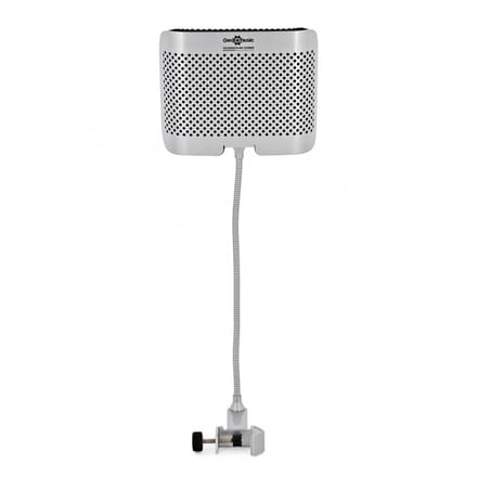 Reflectiefilter voor Zwanenhalsmicrofoon van Gear4music