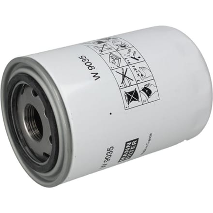 Oliefilter MANN-FILTER W 9035