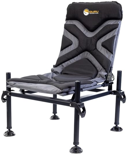 Guru X-Level Accessory Chair Visstoel - Karperstoel