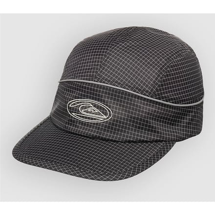 5-panel pet Quiksilver Stacker Ripstop