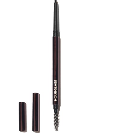 Hourglass Arch Brow Micro Sculpting Pencil - Natural Black