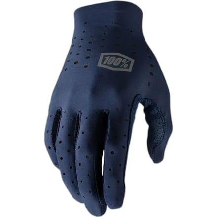 Wielerhandschoenen 100% sling