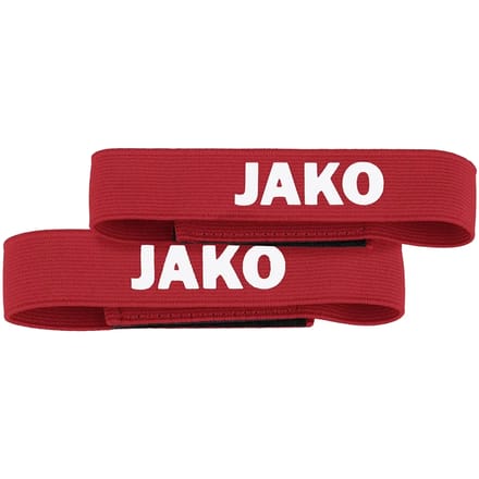 Jako Kousenophouder - Sportrood | Maat: UNI