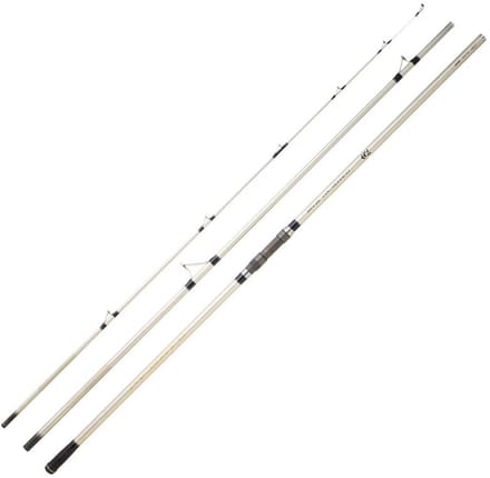 Daiwa Powercast Hr Surfcasting Hengel Goud 4.25 m / 125-225 g