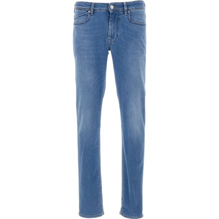 Re-hash Jeans Blue