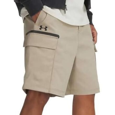 Korte Broek Under Armour Unstoppable