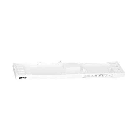 AEG controlepaneel, wit, Zanussi, 590mm 1561946078