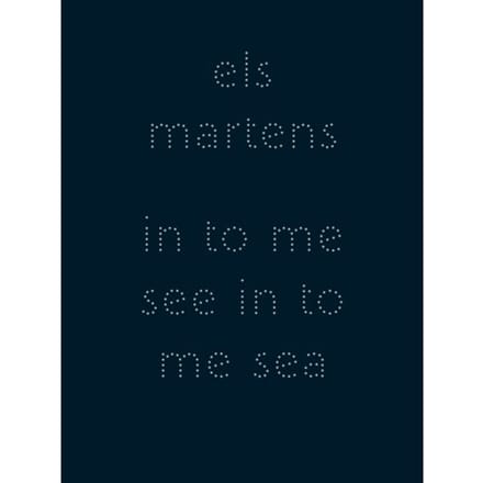 In To Me See In To Me Sea