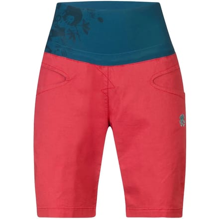 Rafiki Muriel Korte Broek Rood 38 Vrouw