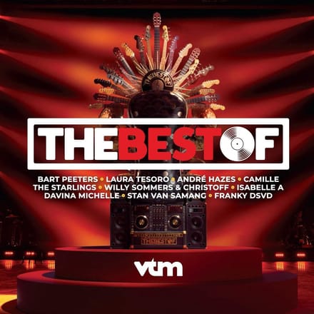 The Best Of (CD)