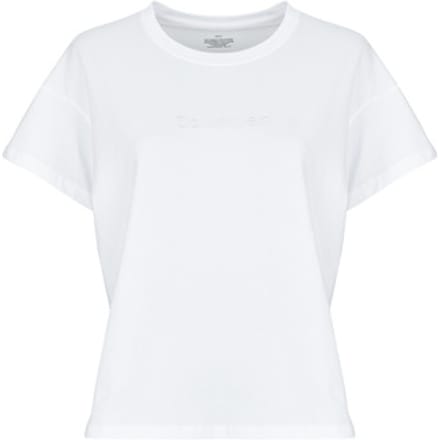 Calvin Klein Jeans  T-shirt Korte Mouw RELAXED TEE
