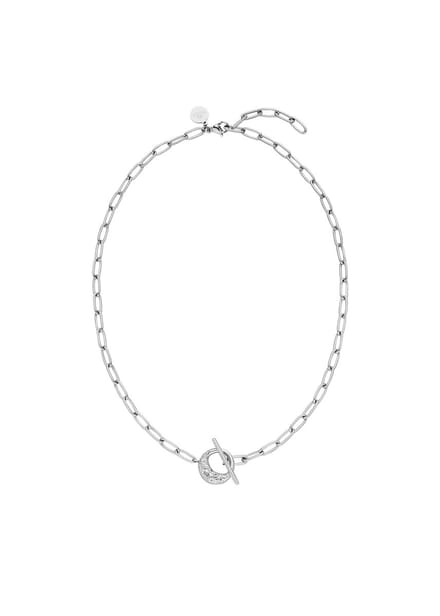PURELEI Night Sky Kette Silver Taglia: OS | Collane Outlet | Donna | Grigio