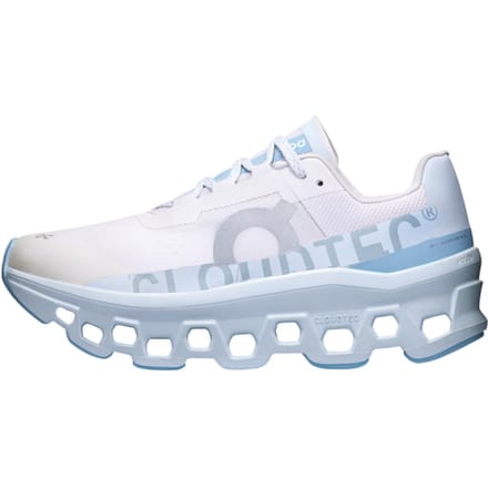 Cloudmonster Frost Wash Dames Sneakers Blauw 61.97653 36
