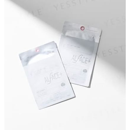 ALFACE+ - Peel Milk Mask 23ml x 1