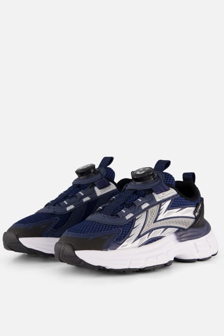 Muyters Sneakers zwart - Maat 32 - Kinderschoenen