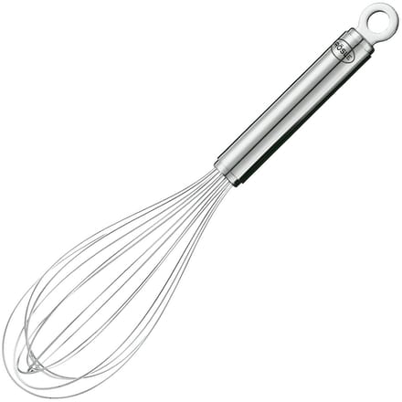 Rösle - Garde 22 cm - Zilver