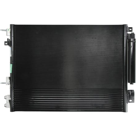 Condensator, airconditioning NRF 350088