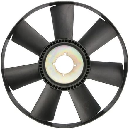 Koelventilatorwiel, motorkoeling AUGER 116369