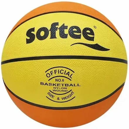 Basketbal Softee Nylon