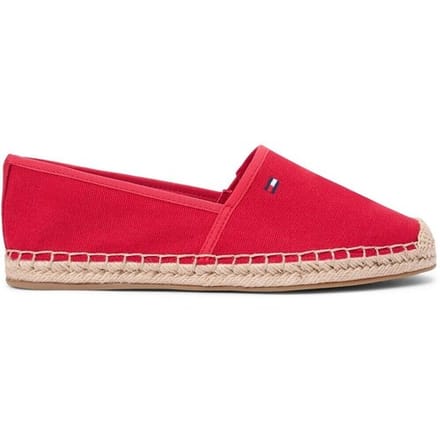 Espadrilles Tommy Hilfiger FW0FW08541XLG