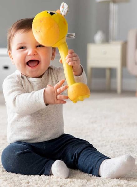 Lamaze Whacky Giraffe
