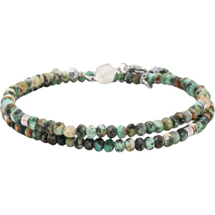 Afrikaanse stenen armband voor dames Sloya Lumia