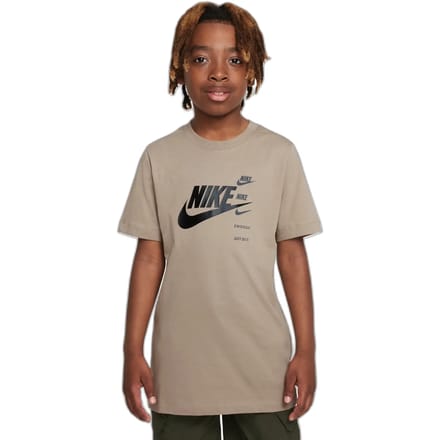Kinder-T-shirt Nike SI