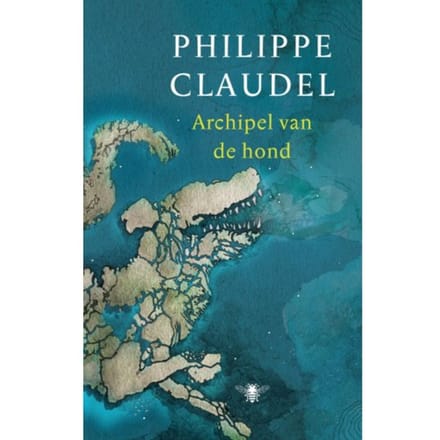 Archipel Van De Hond - Philippe Claudel