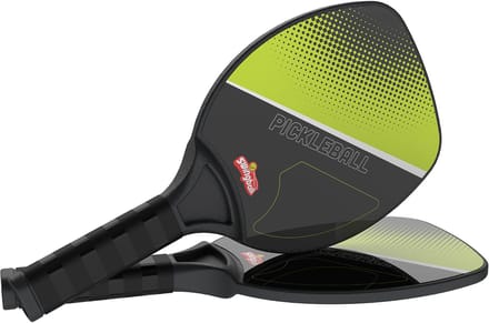 Pickleball All Surface Swingball set