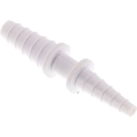 12 tot 16 mm & 8 to 12 mm PP Slangkoppeling [2 Stuks]