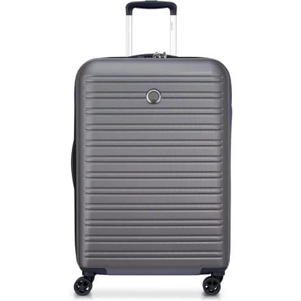 Trolley koffer 4 dubbele wielen Delsey Segur 2.0 70 cm