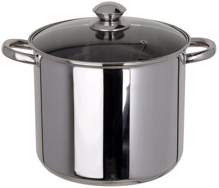 Excellent Houseware Soeppan - 9 l