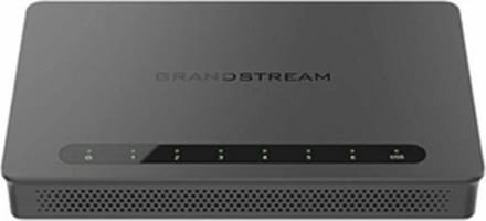 Grandstream Networks GWN7001 - Draadloze Router - VPN