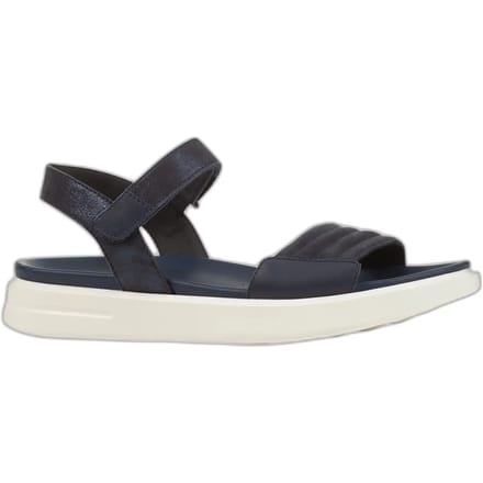 Sandalen met sleehak Geox D Xand 2s