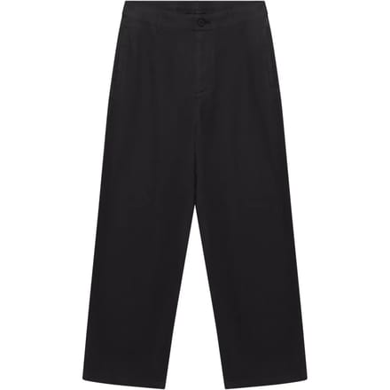 Dames chino broek KnowledgeCotton Apparel