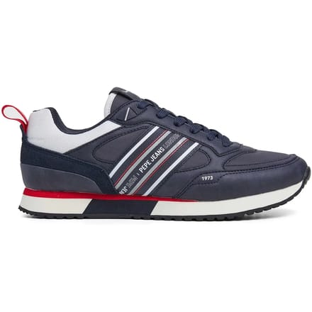 Trainers Pepe Jeans Dublin