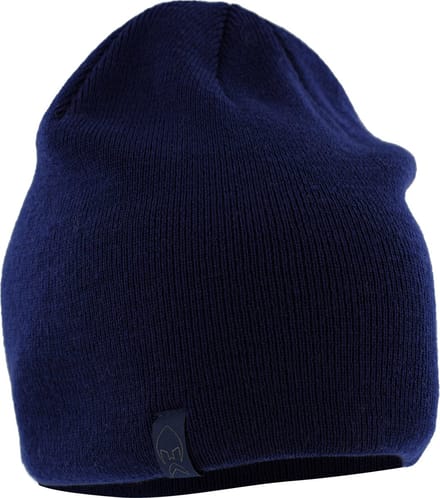 Westin Fishing Windster Beanie Muts Navy Blauw