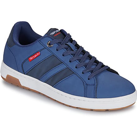 Teddy Smith  Lage Sneakers 120223