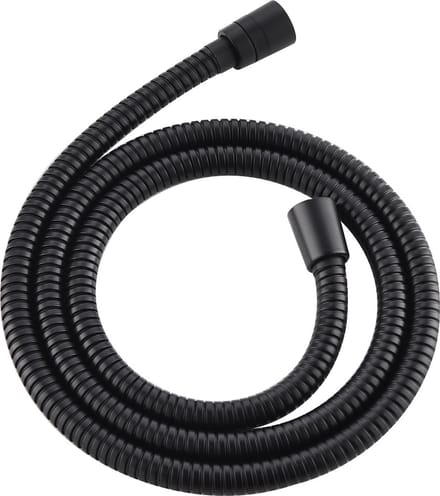Sanifun doucheslang Nero 1500 3