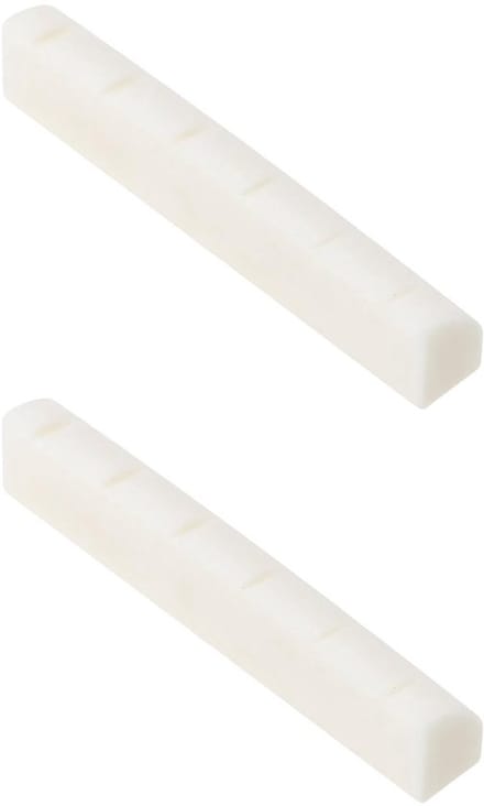 Dailygoods- Gitaar Sleufmoer 42 mm - 6-snarige Gitaar - Compatibel