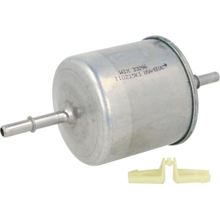 Brandstoffilter WIX FILTERS FILTERS 33296