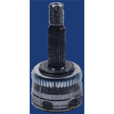 Homokineet reparatie set, aandrijfas MAGNETI MARELLI 302015100155