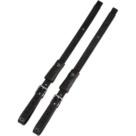 Mono-slim paardrijriemen Antarès