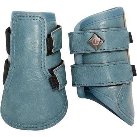 Imperial Riding Beenbeschermers Imperial Riding Irhrebel Blauw