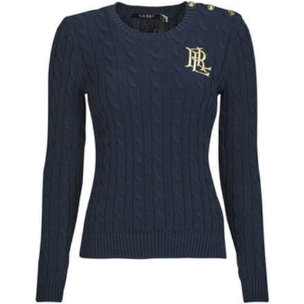 Trui Lauren Ralph Lauren MONTIVA-LONG SLEEVE-PULLOVER